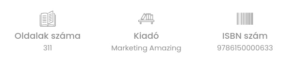 Online Marketing Mesterfogások könyv